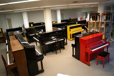 Pianocenter Berlin