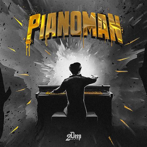 Pianoman 