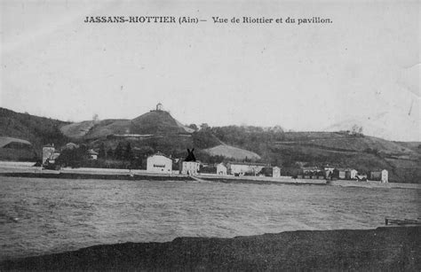 Pibc à Jassans-Riottier