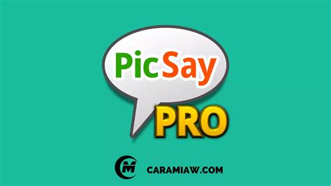 Payment PicSay Pro Versi Lama