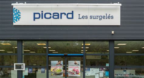 Picard à Cucq