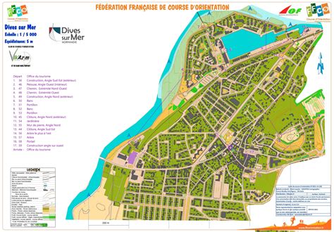 Picard à Dives-sur-Mer