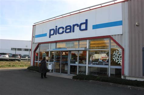 Picard à Maulette