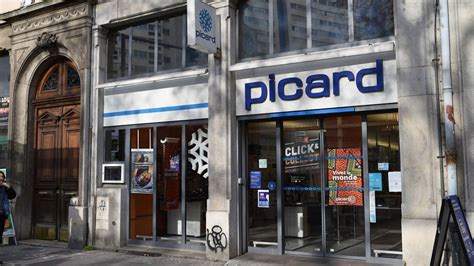 Picard à Montauroux