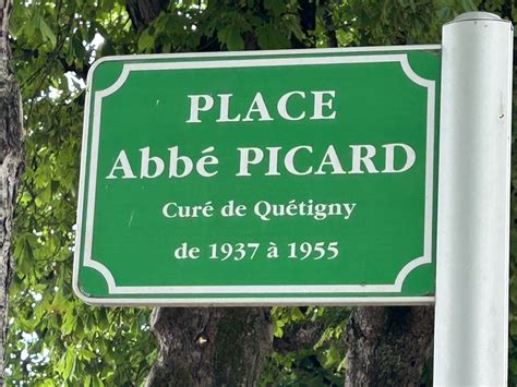 Picard à Quetigny