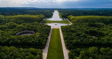 Picard à Versailles