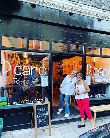 Picaro Tapas Bar