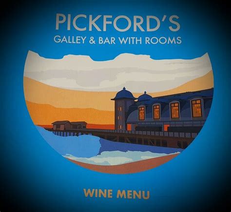 Pickford's Galley & Bar with Rooms