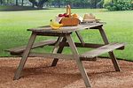 Picnic Tables For Sale