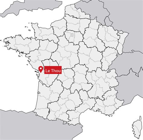 Pictogram à Le Thou