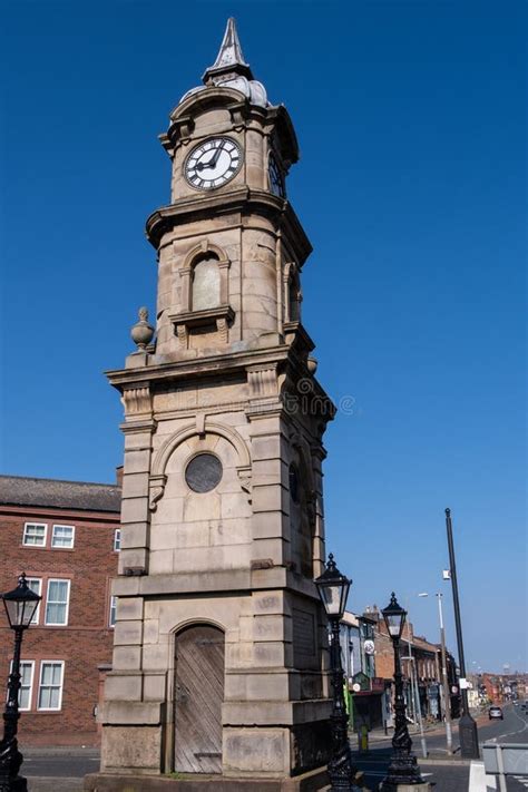 Picton Clock Tower