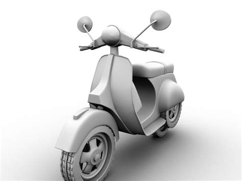Pictures-Of-Scooters
