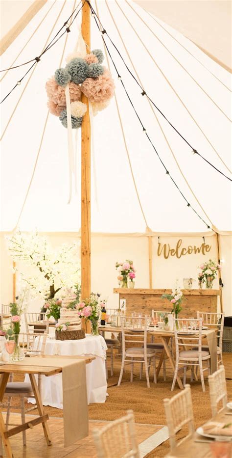 Piece of Cake Marquees