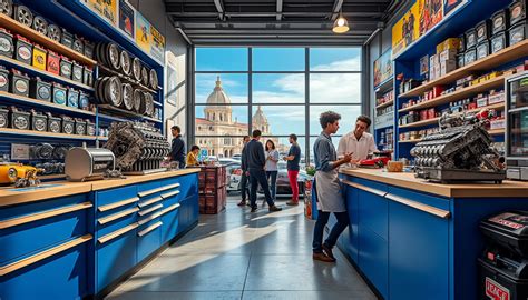 Pieces Auto à Marseille