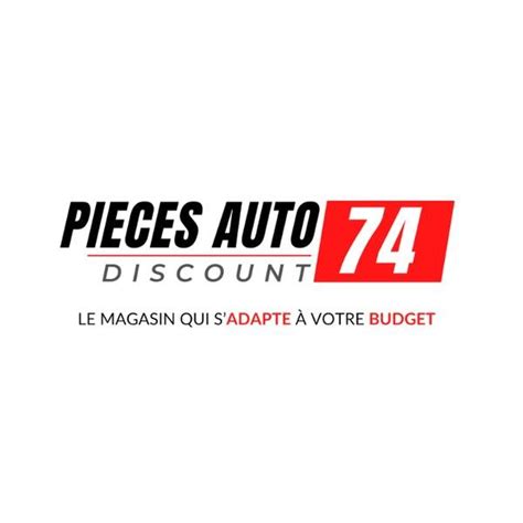 Pieces Auto Discount 74 à Cluses