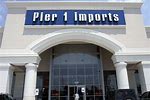 Pier 1 Imports Open Stores