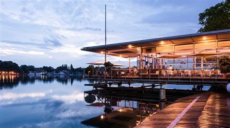 Pier 51 Restaurant Hanover