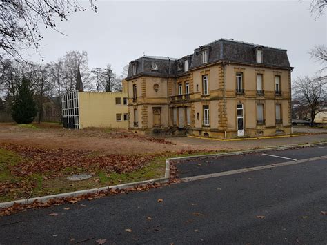 Pierrard Group à Forbach