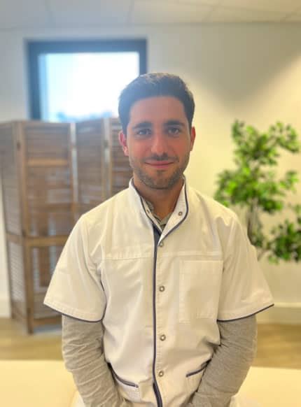 Pierre Alexandre CALVO à Cestas