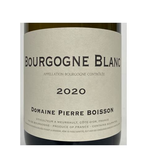 Pierre Boisson à Chantonnay