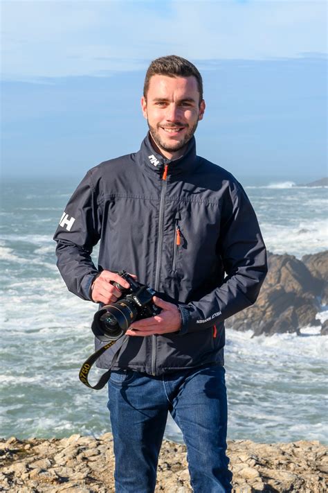 Pierres et Mer à Quimper