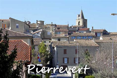 Pierrevert Services à Pierrevert