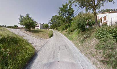 Pierson Patrick à Grane