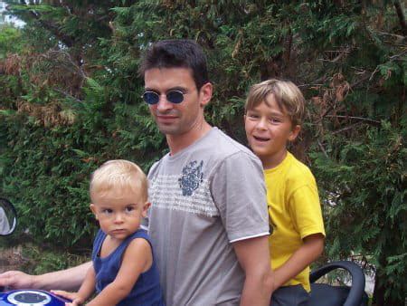 Pigache David à Duclair