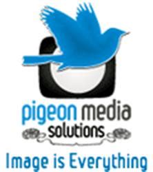 Pigeon Media Solutions