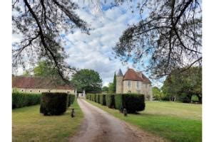 Pigny à Pigny