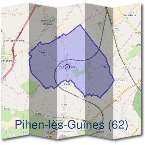 Pihen à Pihen-lès-Guînes