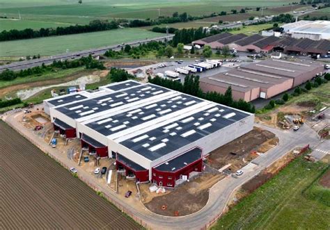 Pihen Logistique à Remy