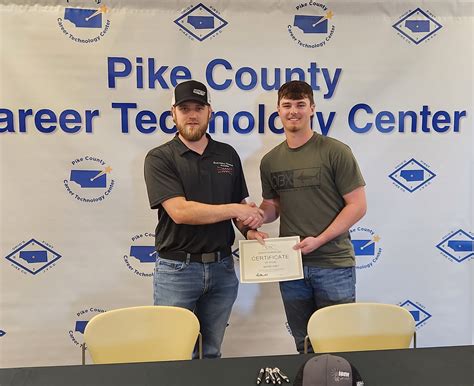 Pike County Career Tech Center