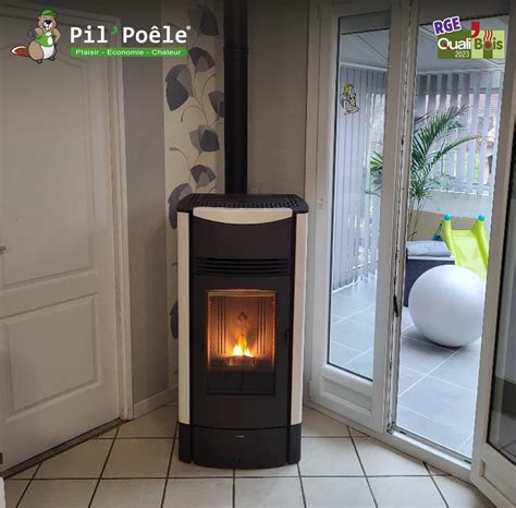 Pil'Poêle | Criquebeuf-sur-Seine à Criquebeuf-sur-Seine