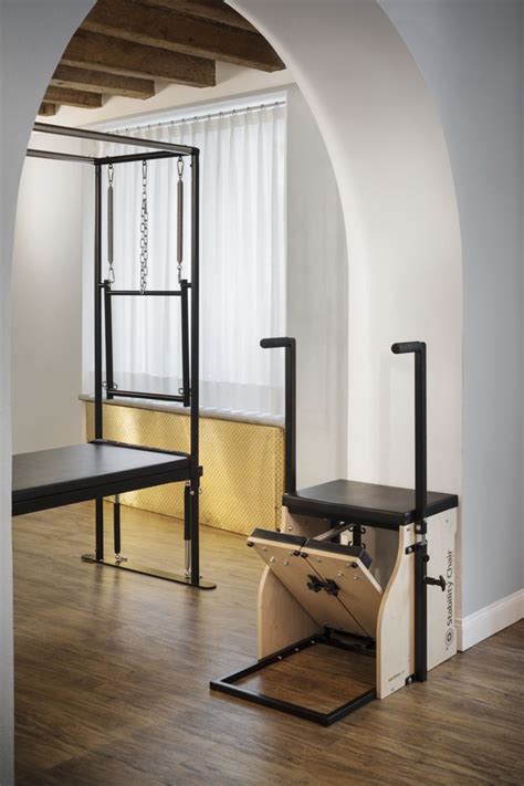 Pilates Suite Brera