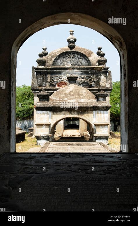 Pillaiyappampalayam Cemetery