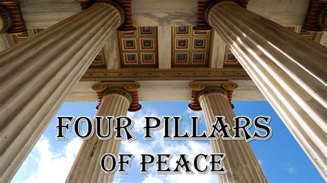 Pillar Of Peace Relax Beauty & Holistic