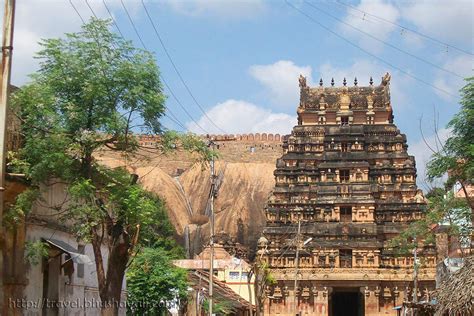 Pillayar Temple