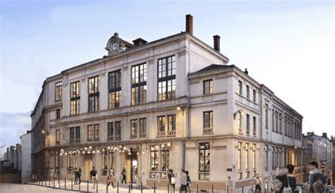 Pilo Restaurant à Lyon