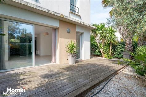 Pinède Gilbert à Pignan