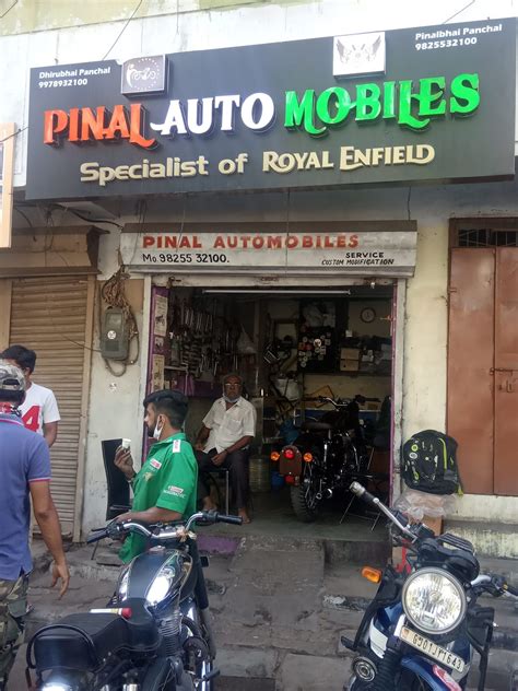 Pinal Auto Wash