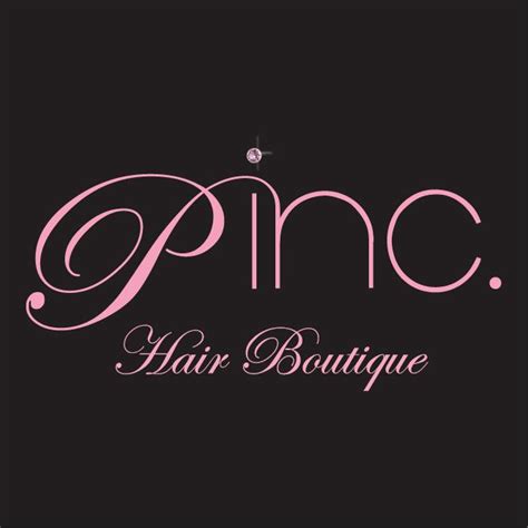 Pinc Hair Boutique
