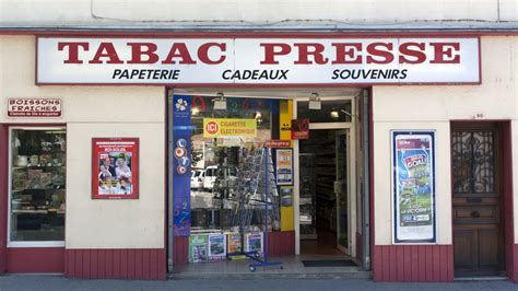 Pinconnet Pascale - Tabac Presse à Le Luart