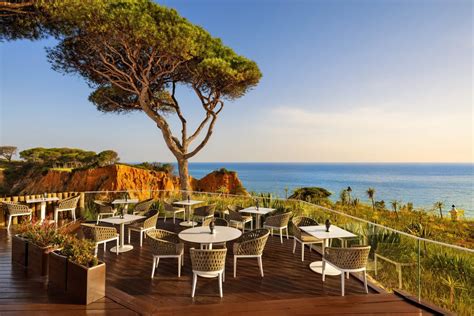 Pine Cliffs Resort Albufeira