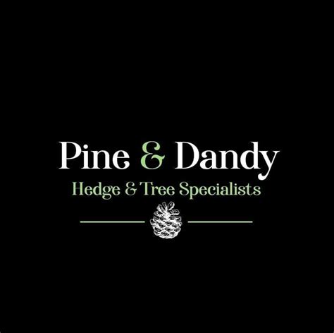 Pine and Dandy Tree Services