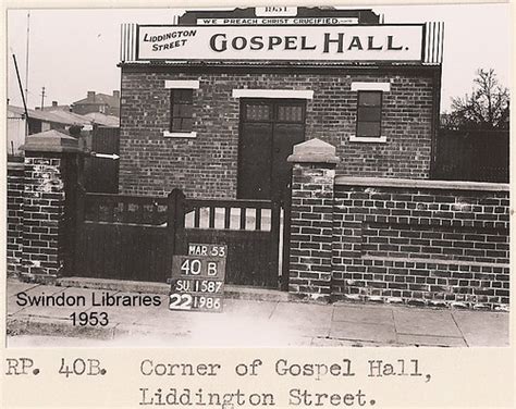 Pinehurst Gospel Hall