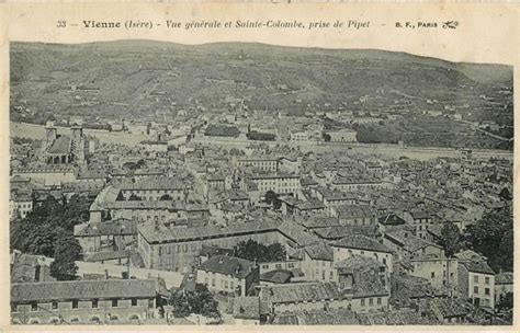 Pinet Simon à Sainte-Colombe