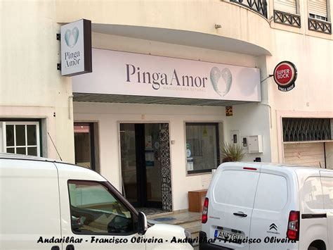 Pinga Amor Setúbal