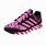 Pink Adidas Running Shoes
