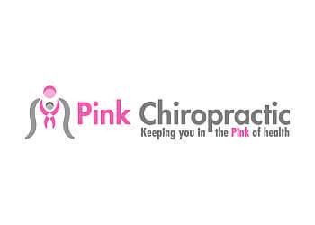 Pink Chiropractic Clinic Dundee